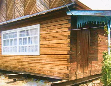 Реконструкция фундамента дома 5х5 м